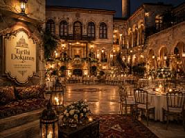 Işıltılı Saray fotoğraf 3